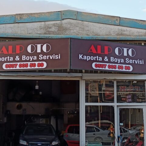 ALP OTO